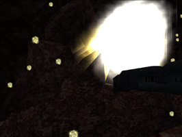 Heavy Gear 2 Campaign Mission 15